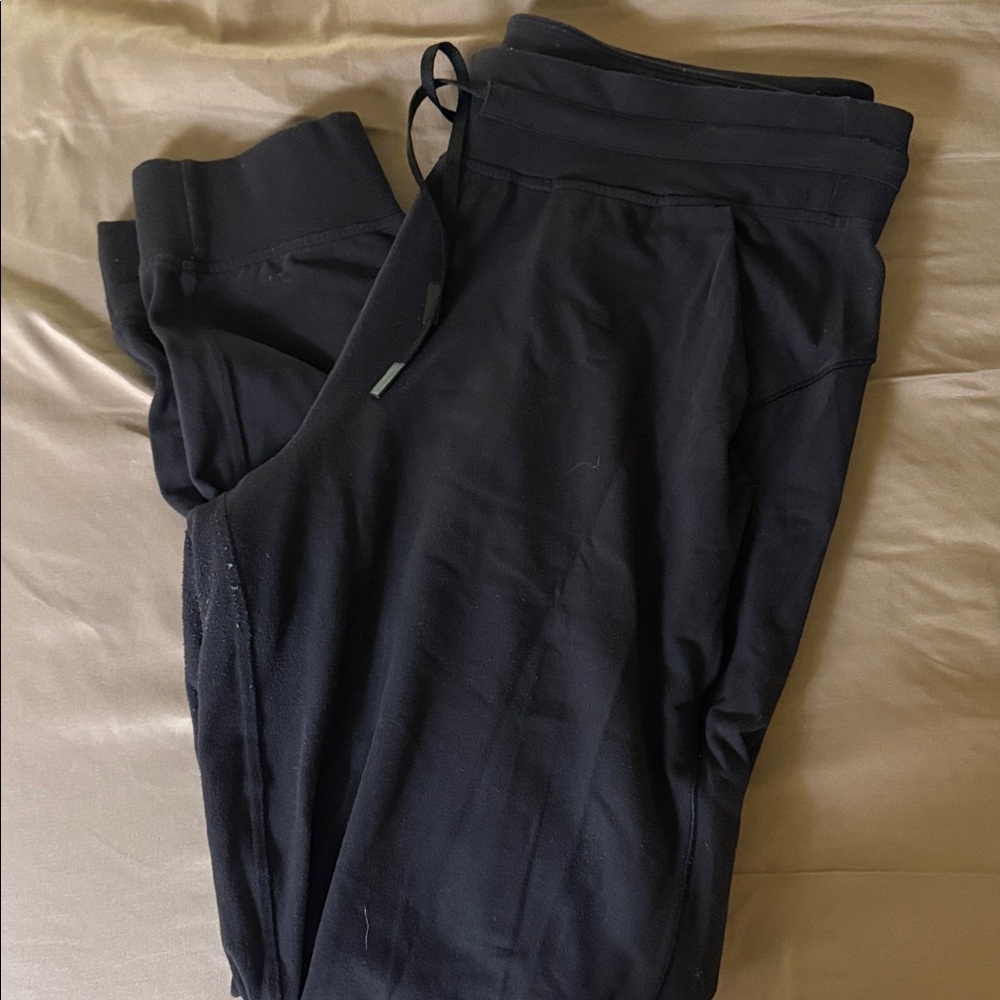 Lululemon Ready to Rulu jogger